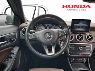 Mercedes-Benz GLA 250 Urban 4m