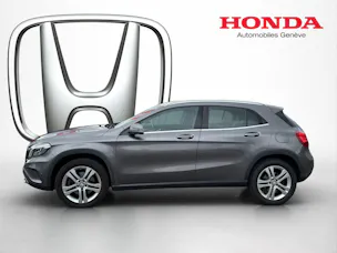 Mercedes-Benz GLA 250 Urban 4m