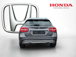 Mercedes-Benz GLA 250 Urban 4m