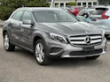 Mercedes-Benz GLA 250 Urban 4m