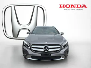 Mercedes-Benz GLA 250 Urban 4m