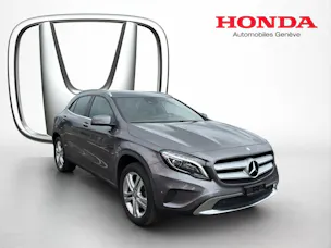 Mercedes-Benz GLA 250 Urban 4m