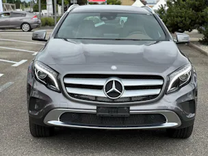 Mercedes-Benz GLA 250 Urban 4m
