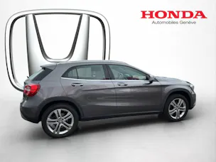 Mercedes-Benz GLA 250 Urban 4m