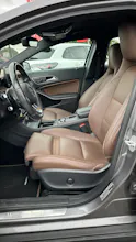 Mercedes-Benz GLA 250 Urban 4m