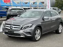 Mercedes-Benz GLA 250 Urban 4m
