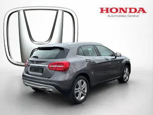 Mercedes-Benz GLA 250 Urban 4m