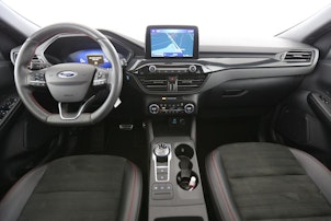 Vehicle image FORD Kuga 2.5 Plug-in Hybrid ST-Line X