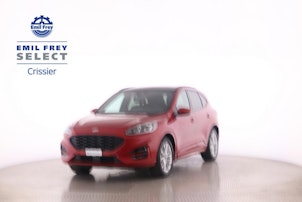 Vehicle image FORD Kuga 2.5 Plug-in Hybrid ST-Line X