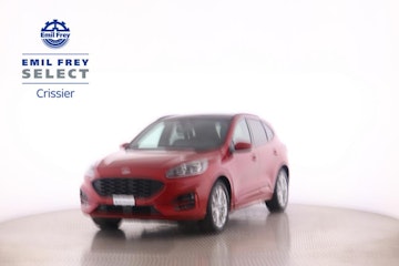 Vehicle image FORD Kuga 2.5 Plug-in Hybrid ST-Line X