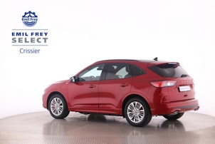 Vehicle image FORD Kuga 2.5 Plug-in Hybrid ST-Line X