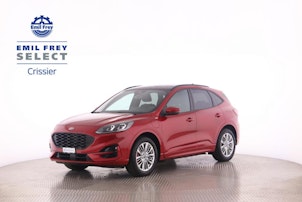 Vehicle image FORD Kuga 2.5 Plug-in Hybrid ST-Line X