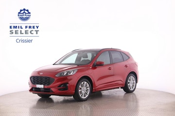 Vehicle image FORD Kuga 2.5 Plug-in Hybrid ST-Line X