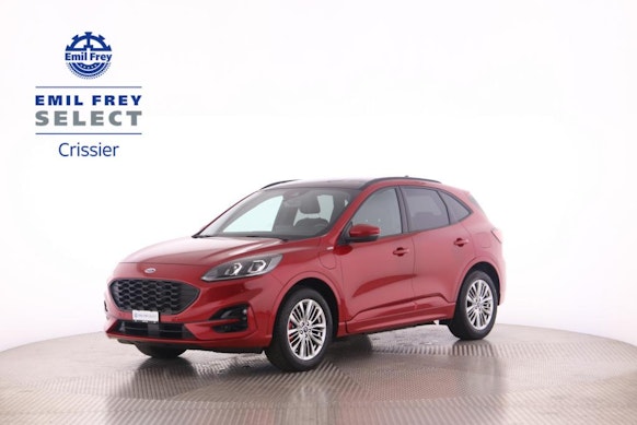 FORD Kuga 2.5 Plug-in Hybrid ST-Line X 1