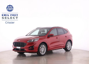 Vehicle image FORD Kuga 2.5 Plug-in Hybrid ST-Line X Vehicle image FORD Kuga 2.5 Plug-in Hybrid ST-Line X