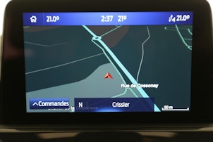 Vehicle image FORD Kuga 2.5 Plug-in Hybrid ST-Line X