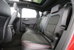 Vehicle image FORD Kuga 2.5 Plug-in Hybrid ST-Line X