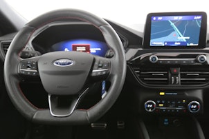 Vehicle image FORD Kuga 2.5 Plug-in Hybrid ST-Line X