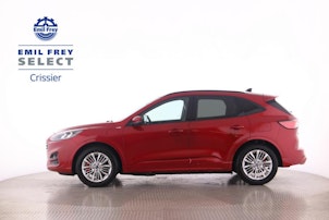 Vehicle image FORD Kuga 2.5 Plug-in Hybrid ST-Line X
