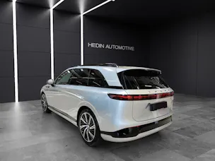 XPENG G9 Performance AWD