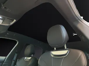 XPENG G9 Performance AWD