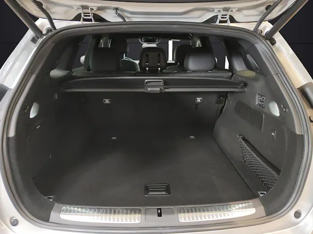 XPENG G9 Performance AWD