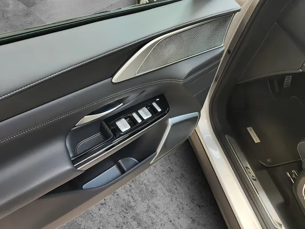 XPENG G9 Performance AWD