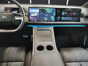XPENG G9 Performance AWD