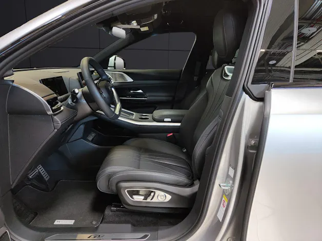 XPENG G9 Performance AWD