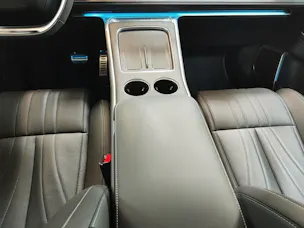 XPENG G9 Performance AWD