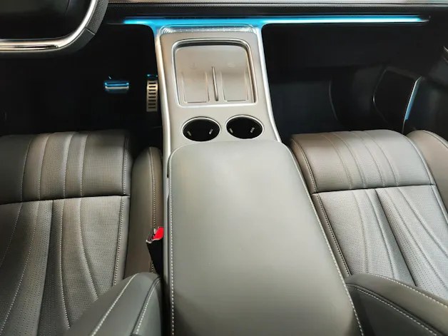 XPENG G9 Performance AWD