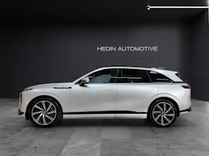 XPENG G9 Performance AWD