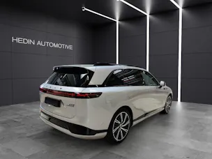 XPENG G9 Performance AWD