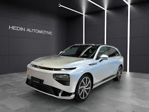 XPENG G9 Performance AWD