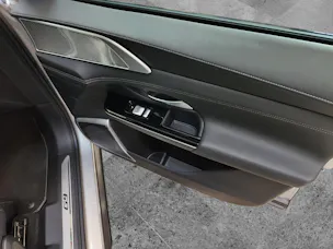 XPENG G9 Performance AWD