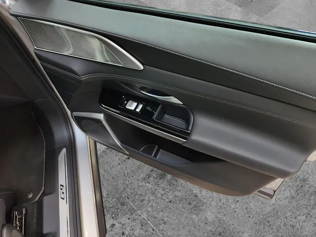 XPENG G9 Performance AWD