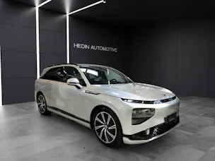 XPENG G9 Performance AWD