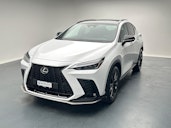 First vehicle image