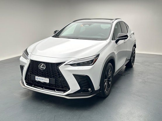 First vehicle image