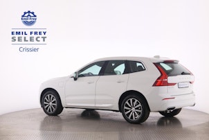 Vehicle image VOLVO XC60 2.0 T6 TE Inscription eAWD