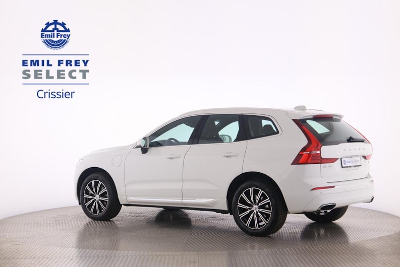 Vehicle image VOLVO XC60