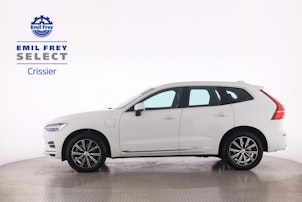 Vehicle image VOLVO XC60 2.0 T6 TE Inscription eAWD