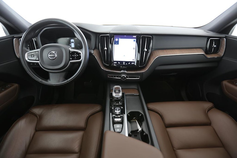Vehicle image VOLVO XC60