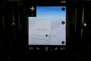 Vehicle image VOLVO XC60 2.0 T6 TE Inscription eAWD