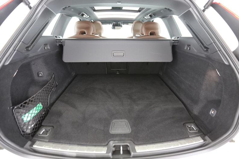 Vehicle image VOLVO XC60