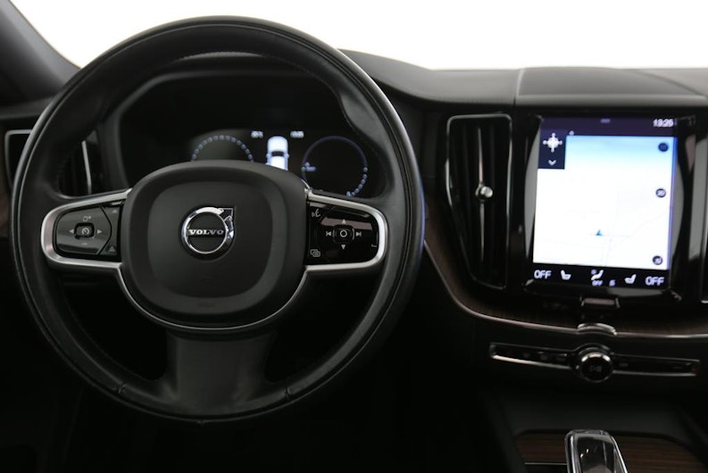 Vehicle image VOLVO XC60