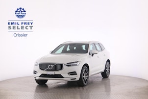 Vehicle image VOLVO XC60 2.0 T6 TE Inscription eAWD