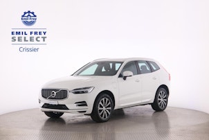 Vehicle image VOLVO XC60 2.0 T6 TE Inscription eAWD