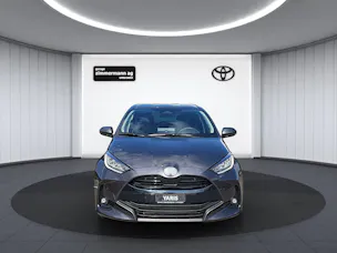Toyota Yaris 1.5 VVT-i HSD Trend