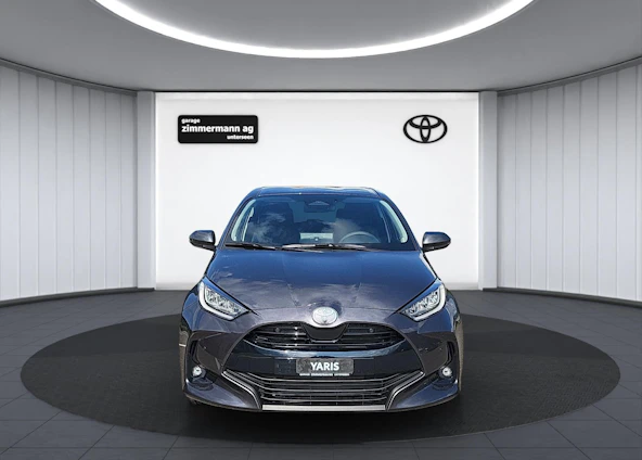 immagine del veicolo 1 immagine del veicolo 1